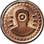 100 Headshots Title Icon