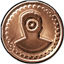 20 Headshots Title Icon
