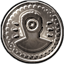 250 Headshots Title Icon