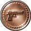 30 Kills: Desert-5 Title Icon