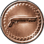 30 Kills: Moss-12 Title Icon