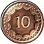 Apprentice Fortune Hunter Title Icon