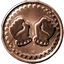 Brass Knuckles Title Icon