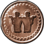Buddy System Title Icon