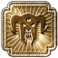 Charted! Crushing Title Icon