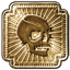 Charted! Hard Title Icon