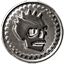 Cold Blooded Title Icon