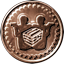 Gold Digger Title Icon