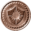 I'll Cover You Title Icon