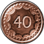 Intermediate Fortune Hunter Title Icon