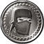 Master Ninja Title Icon