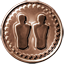 Plays Well with Others Title Icon