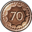 Professional Fortune Hunter Title Icon