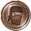 Sneaky... Title Icon