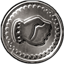Steel Fist Expert Title Icon