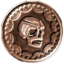 I told you I was hardcore! Title Icon