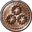 Triple Dyno-Might! Title Icon
