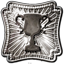Platinum Title Icon
