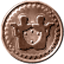 You Can't Break Me Title Icon