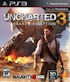 Uncharted 3: Drake's Deception box art