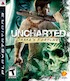 Uncharted: Drake's Fortune box art