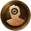 20 Headshots Title Icon