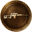 30 Kills: Dragon Sniper Title Icon