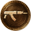 30 Kills: KAL 7 Title Icon