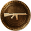 30 Kills: M9 Title Icon