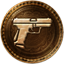 30 Kills: Mag 5 Title Icon