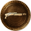 30 Kills: SAS-12 Title Icon