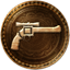 30 Kills: Tau Sniper Title Icon