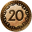 Apprentice Fortune Hunter Title Icon
