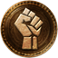 Bare-Knuckle Brawler Title Icon