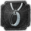 Charted! Hard Title Icon