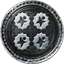 Dyno-Might Master Title Icon