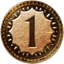 First Treasure Title Icon