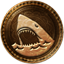 Land Shark Title Icon