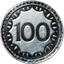 Master Fortune Hunter Title Icon
