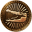 Ride the Crocodile Title Icon