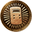 Riot Rocker Title Icon