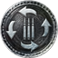 Rolling Ammo Master Title Icon