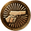 Sidearm Master Title Icon