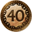 Skilled Fortune Hunter Title Icon