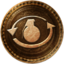 Throwback Title Icon