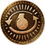 Throwback Master Title Icon