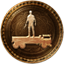 Truck Brawler Title Icon