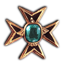 First Treasure Title Icon